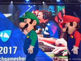 Zürich Gameshow 2017 - 008