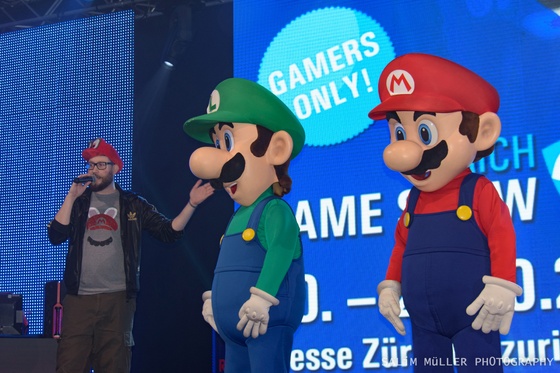 Zürich Gameshow 2017 - 013