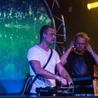 SYNERGY at Alte Kaserne with Richard Durand & Woody Van Eyden - 058