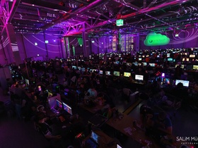 SwitzerLAN 2022 - Day 3 - 003