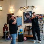 Zuriko 4th Birthday Event - 089