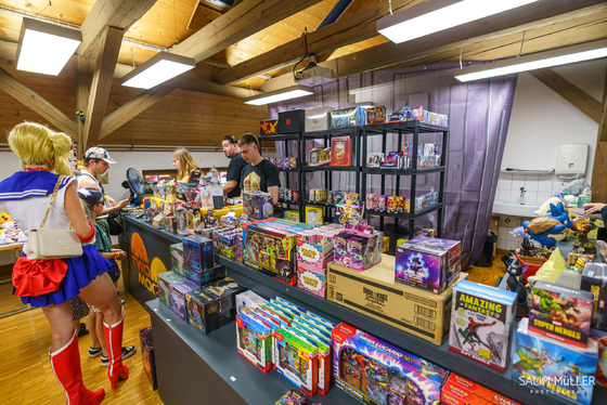Chibi-Con 2026 - Impressionen - 075
