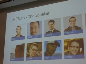 DotNet Day 2017 - 008