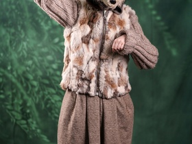 Chibi-Con 2024 - Day 1 - Fotostudio Session 2 - 005