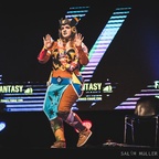 Fantasy Basel 2022 - Day 1 - Cosplay Happening & Contest Part 1 - 070