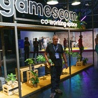 Gamescom 2022 - Day 2 - Impressionen - 081