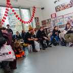 Zuriko 4th Birthday Event - 047