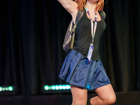 Chibi-Con 2026 - Cosplay Catwalk - 011