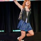Chibi-Con 2026 - Cosplay Catwalk - 011