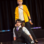 Chibi-Con 2026 - Cosplay Catwalk - 044