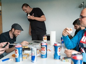 FINAL-days 2019 aka BANANE-LAN 2019 - 008