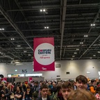 MCM Comic Con London 2024 (barnis_yoshi_artwork) - 137