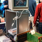 Vintage Computer Festival Zrich 2025 - 029