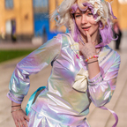 MCM London October 2025 - Cosplay Portraits - 017