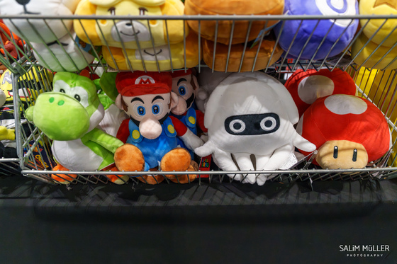 MCM London October 2025 - Impressions - 073