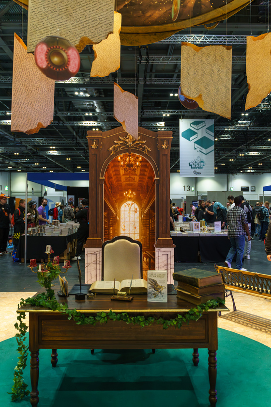 MCM London October 2025 - Impressions - 165