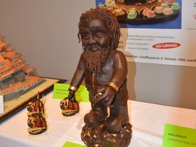 2013-03-21 - Salon du Chocolat 2013 - 013