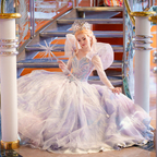 MCM London October 2025 - Cosplay Portraits - 009