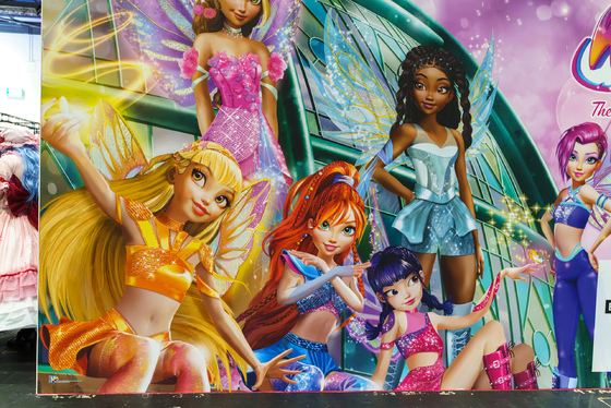 MCM London October 2025 - Impressions - 118