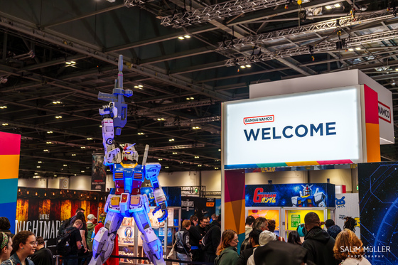 MCM London October 2025 - Impressions - 132