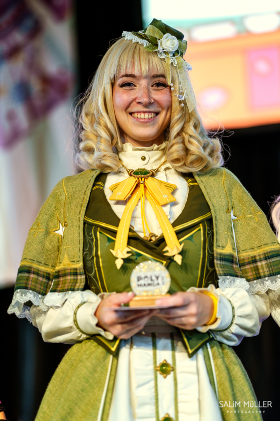 Chibi-Con 2026 - Cosplay Contest - 072