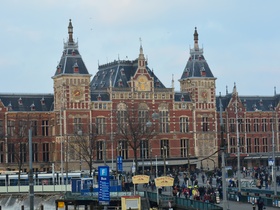 Amsterdam 2015 - 009