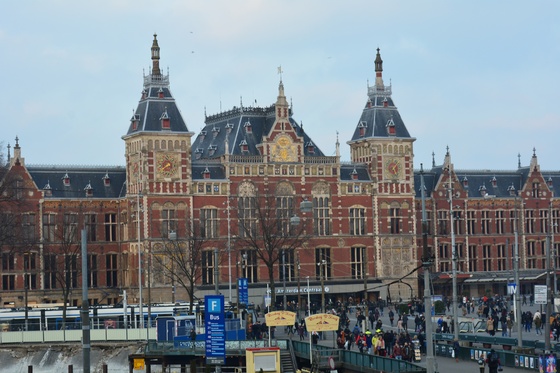 Amsterdam 2015 - 009