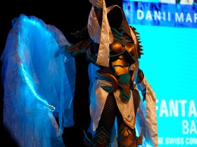 Fantasy Basel - Day 1 (Preview) - 009