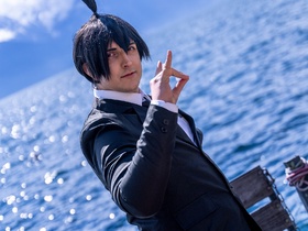 Polymanga 2023 - Cosplay Instagram Selection - 013