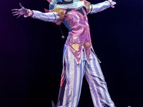 HeroFest 2024 - Day 2 - Cosplay Contest - 011