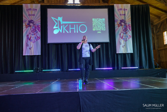 Chibi-Con 2026 - Konzerte - SOSOSO_tokyo_berlin & Khio - 001