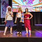 Chibi-Con 2026 - Cosplay Contest - 002