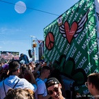Street Parade 2018 - Crowd, Stages and Still-Life - 087