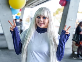 Herofest 2022 - Day 1 - Cosplay Portraits - 013