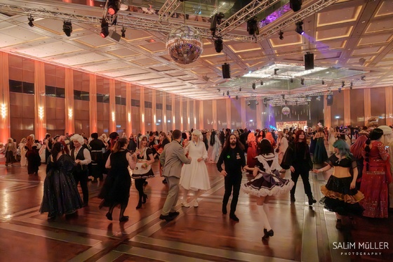 DoKomi 2025 - Cosplay Ball - 114