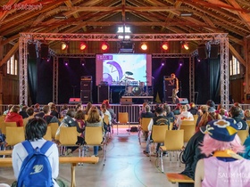 Aki No Matsuri 2022 - Day 2 - Erffnungsshow & Mitsuki - 003