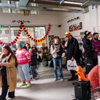 Zuriko 4th Birthday Event - 078