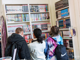 Zuriko 4th Birthday Event - 011