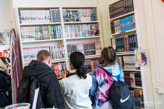 Zuriko 4th Birthday Event - 011