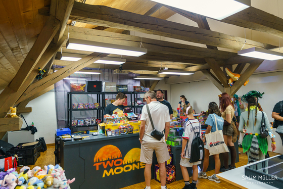 Chibi-Con 2026 - Impressionen - 098