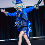 Chibi-Con 2026 - Cosplay Contest - 024
