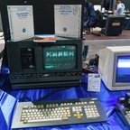Vintage Computer Festival Zrich 2021 - 059