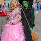 MCM Comic Con London October 2024 - Cosplay Portraits Instagram RECAP - 047