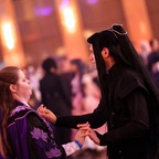 DoKomi 2025 - Cosplay Ball - 026