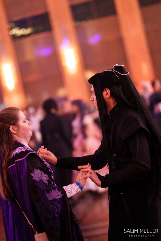 DoKomi 2025 - Cosplay Ball - 026