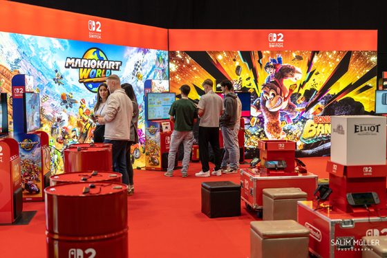2025-10-03 - HeroFest 2025 - Impressionen - 011