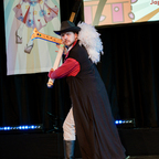 Chibi-Con 2026 - Cosplay Catwalk - 070