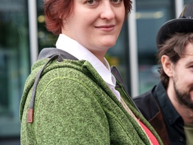 HeroFest Cosplay Flashmob Grosse Schanze Erupt Bern - 007