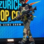 Zürich Pop Con 2024 - Instagram RECAP - 027