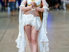 Comic Con Freiburg - Cosplay Portraits Instagram RECAP - 010